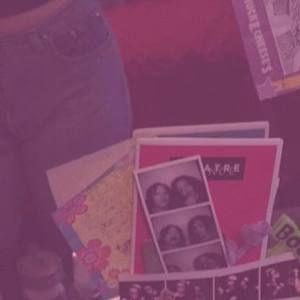 Meet your Posher, Kaylah